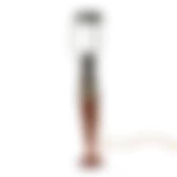 Table lamp/vase , (preview)