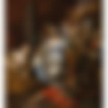 Allegoria dell'Abbondanza , (preview)