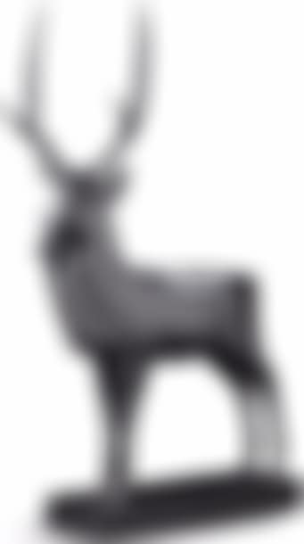 Le grand cerf ,
1929 (preview)