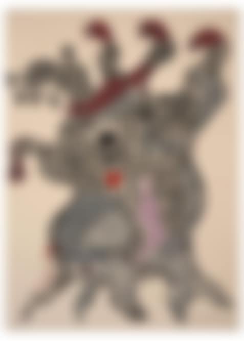 Arbre aux Serpents ,
1970 (preview)
