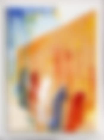 Le mur des lamentations ,
1975 (preview)