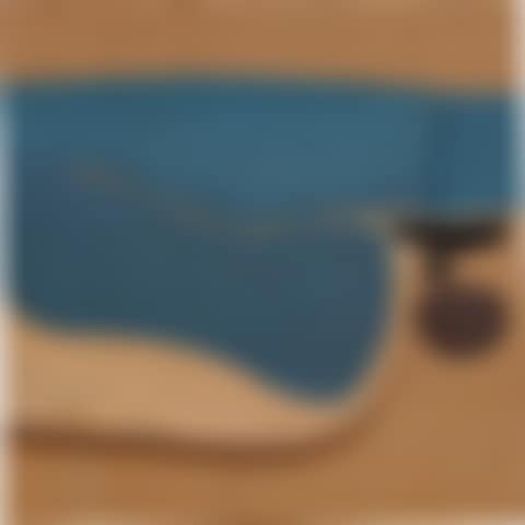 Composition, blue image (preview)