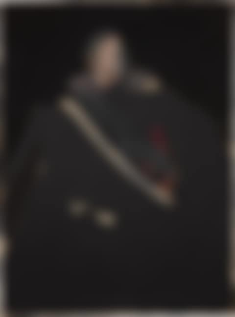 Conde Duque De Olivares (preview)