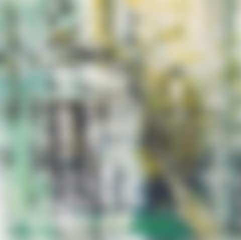 Cage Grid (Single Part O) (preview)