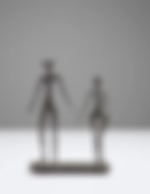 Le Couple (preview)