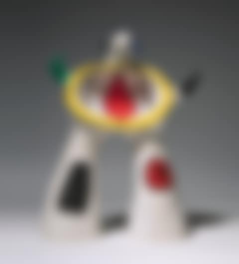 PROJET POUR UN MONUMENT (preview)