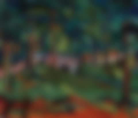 PARKLANDSCHAFT (PARK LANDSCAPE) (preview)