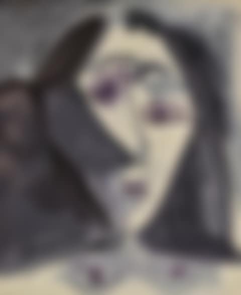 BUSTE DE FEMME (preview)