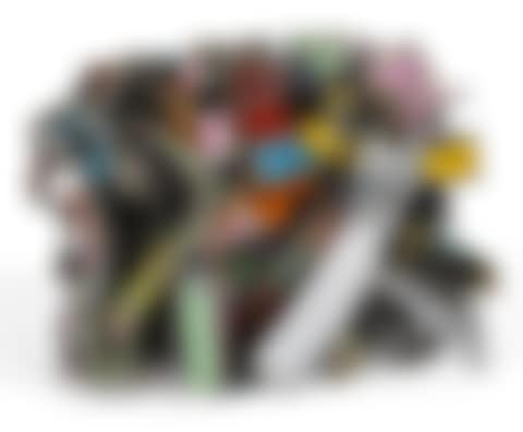 SINGING BOXER (preview)