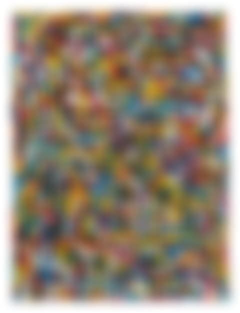 NOT STRAIGHT BRUSHSTROKES (preview)