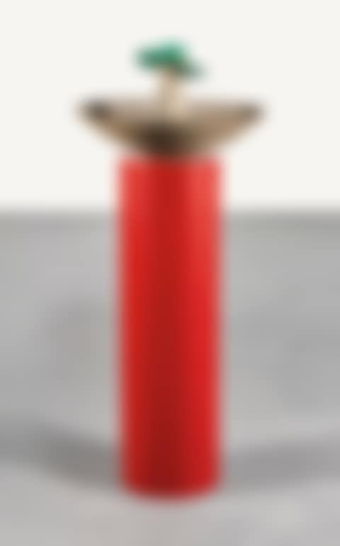 PERSONIFIED SUBINCISION LINGAM WITH BELLE ISLE YONI (preview)