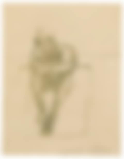PORTRAIT OF QUENTIN CRISP (preview)