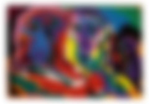 THREE FACES (preview)