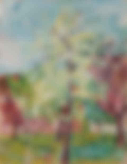 BLÜHENDE BÄUME (preview)
