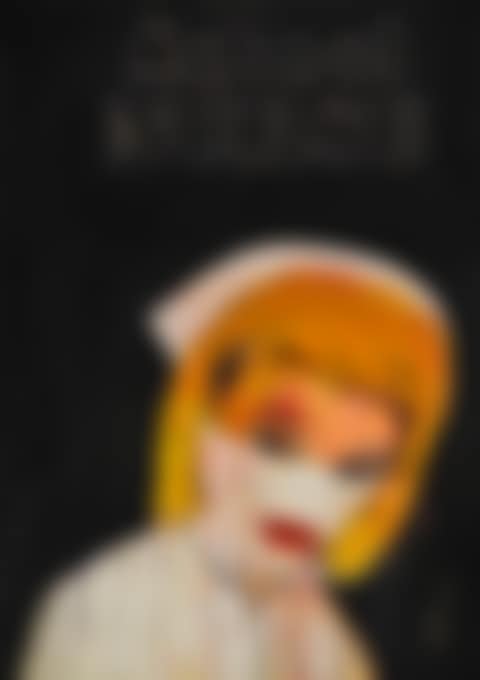SCHOOL NURSE (preview)