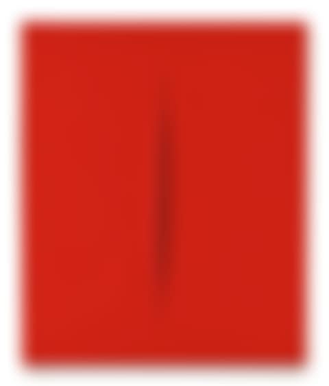 CONCETTO SPAZIALE, ATTESA (preview)