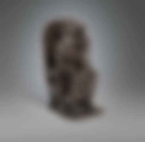 MADONNA AND CHILD (preview)