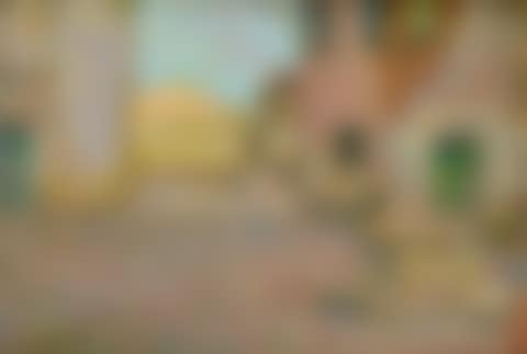 PETITE PLACE, VENISE (preview)