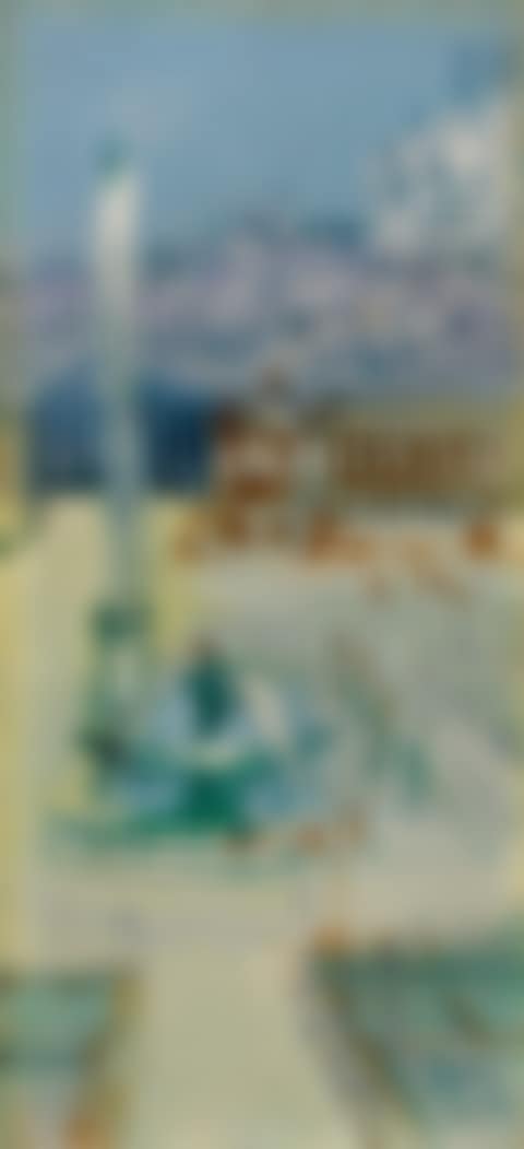 PARIS, PLACE DE LA CONCORDE (preview)