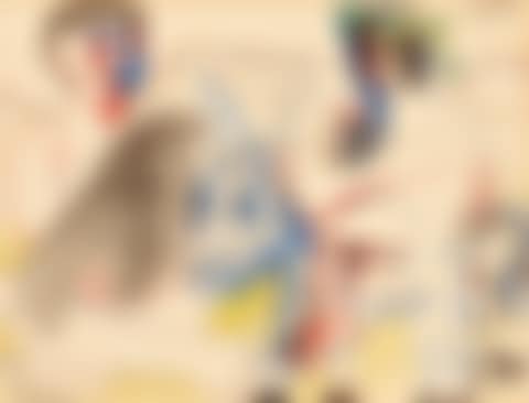 ADOLESCENTS, AIGLE ET ÂNE (preview)
