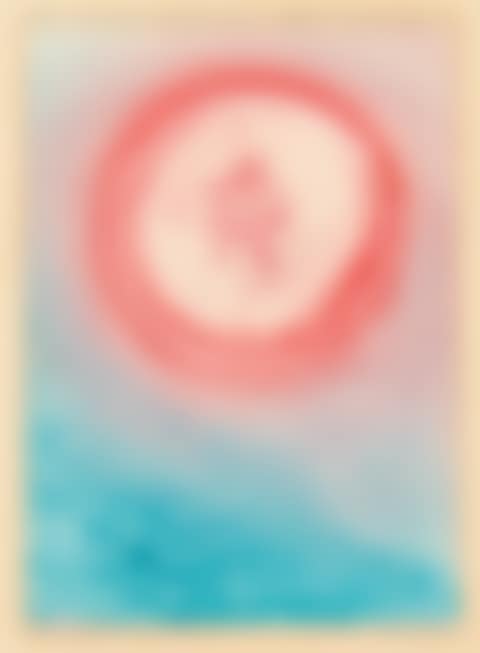 EIN SEGELBOOT IM MOND (A SAILING BOAT IN THE MOON) (preview)