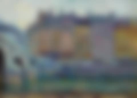 PARIS, LE PONT NEUF (preview)