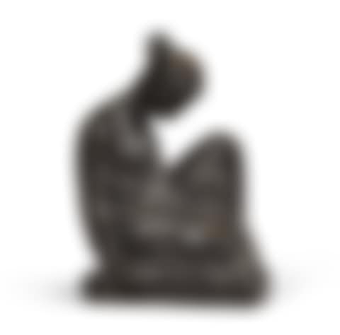 JEUNE FILLE ASSISE VÊTUE (preview)