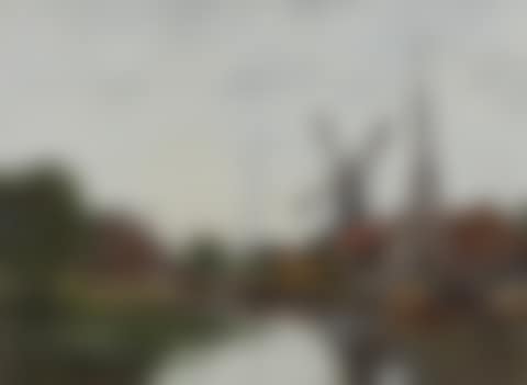 DORDRECHT, MOULIN SUR LA MEUSE (preview)