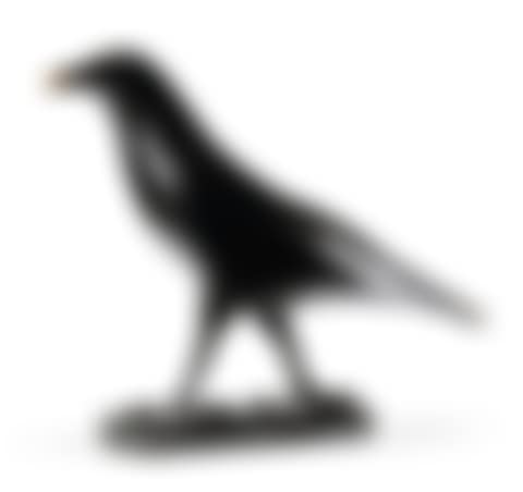 CORBEAU (GRAND MODÈLE) (preview)
