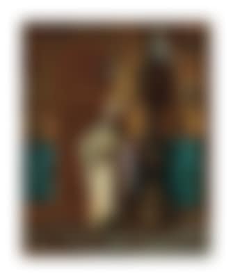 Tending the Lamp (preview)
