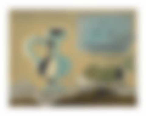 Nature morte au pichet (preview)