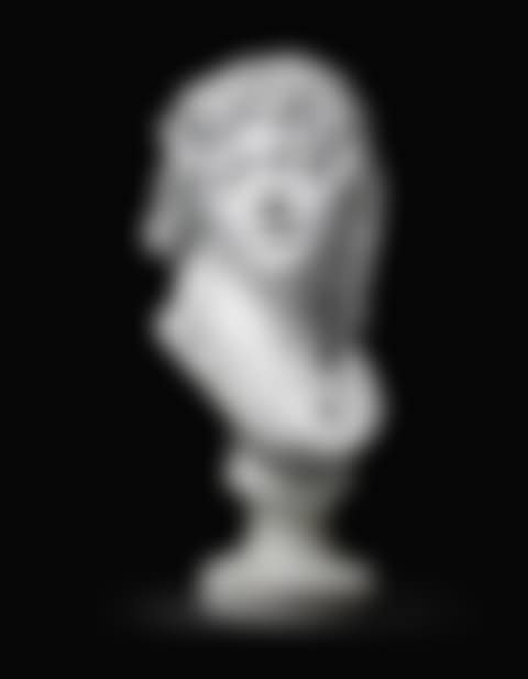BUST OF SUZON (preview)