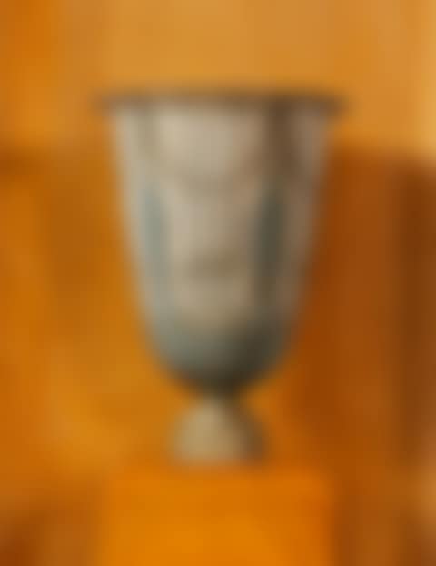LE JET D'EAU ALSO CALLED LE PARC VASE (preview)