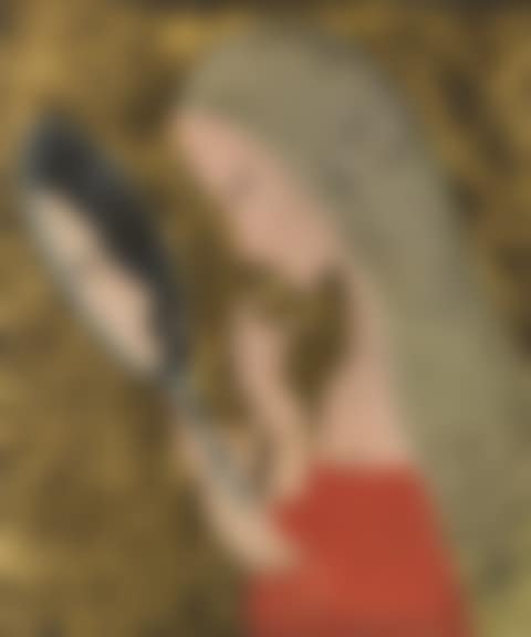 FEMME AU MIROIR (preview)