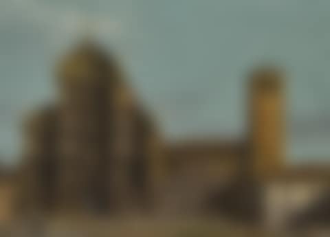 VENICE, THE CAMPO SAN ZACCARIA; VENICE, THE CAMPO SANTA MARIA FORMOSA (preview)