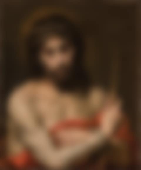 ECCE HOMO (preview)