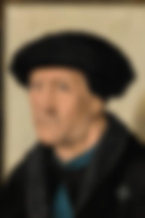 PORTRAIT OF A KNIGHT OF THE ORDER OF ST JOHN OF JERUSALEM, IN A FUR HAT (preview)