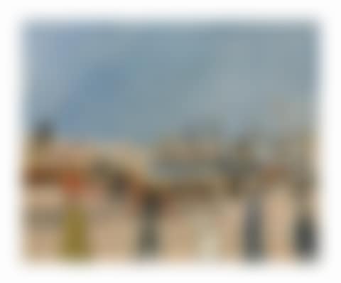 La cheminée du Roi, Marseille (preview)