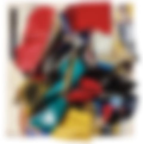 GRAMM (preview)