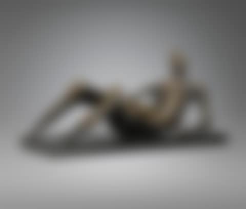 RECLINING FIGURE (preview)