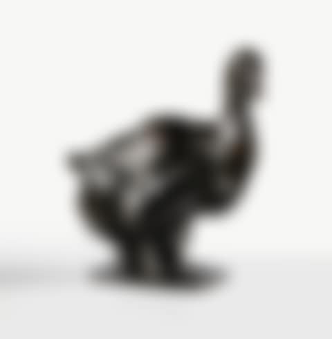 UNE OIE, SMALL VERSION (preview)