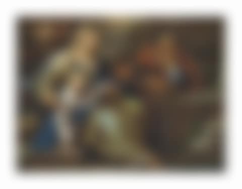 The Education of the Virgin (preview)