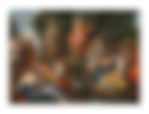 Apollo and the Muses (preview)