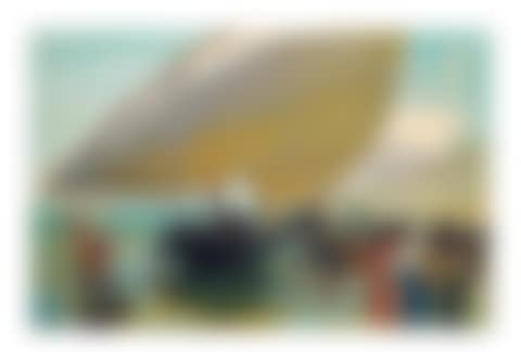Llegada de las barcas (preview)