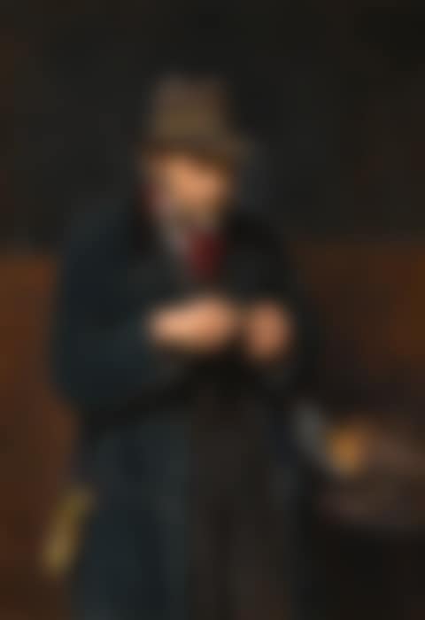 THE LEADEN COIN (preview)