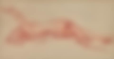 ANDROMEDA, RECLINING NUDE (preview)