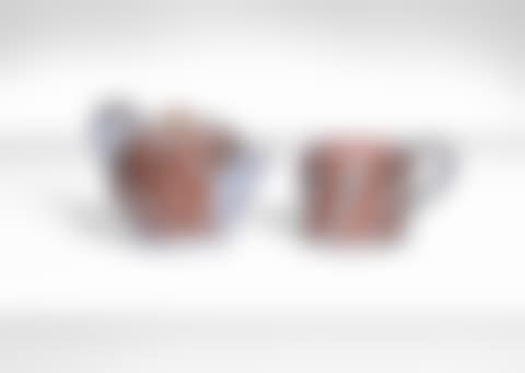 Coffee pot and mug (preview)