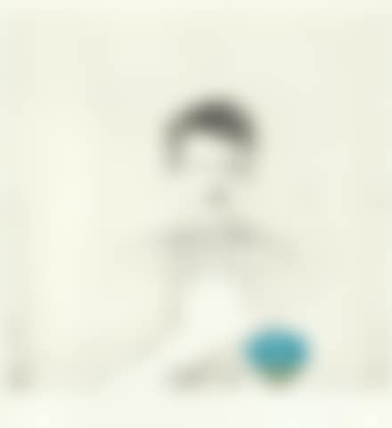 Blue Haircut (preview)