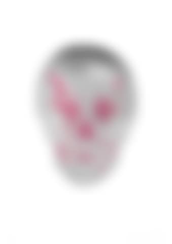 The Dead (Silver Gloss - Loganberry Pink Skull) (preview)