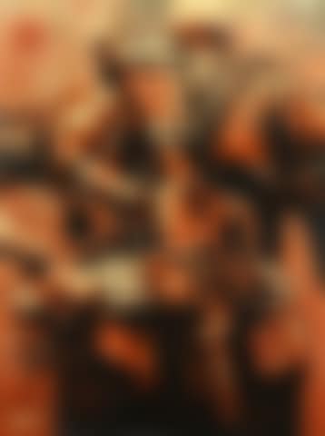 Duality of Humanity #3 (preview)